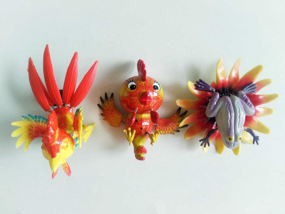 Магниты для коллекции