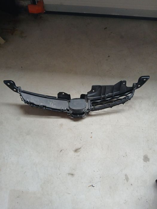 Решетка Mazda CX7