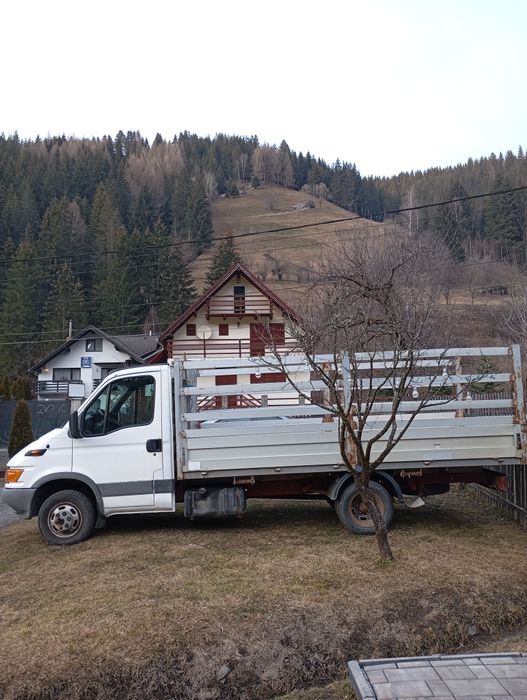 De vânzare Iveco Daily 35c13