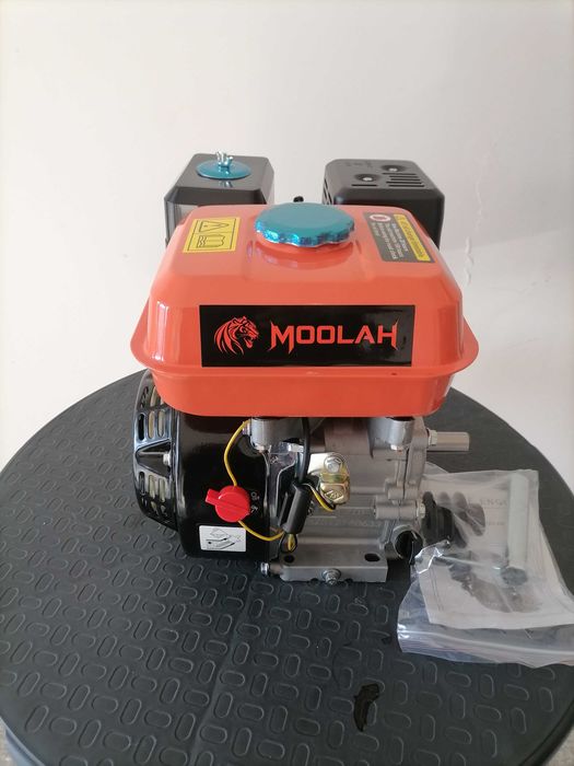 Бензинова водна помпа 1, 2" и 3"