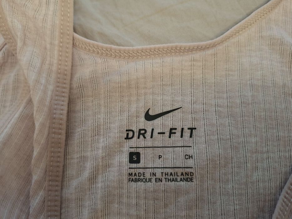 Nike Dry Fit-Ориг. Дамски потник