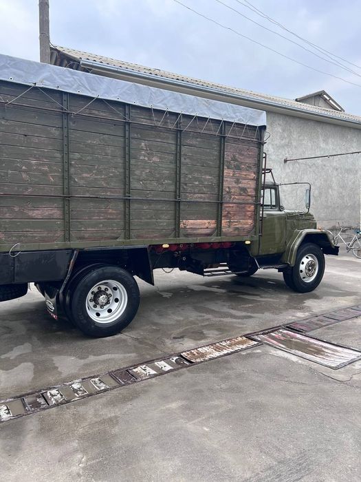Зил 1989 нархи 9 000$ келишамиз