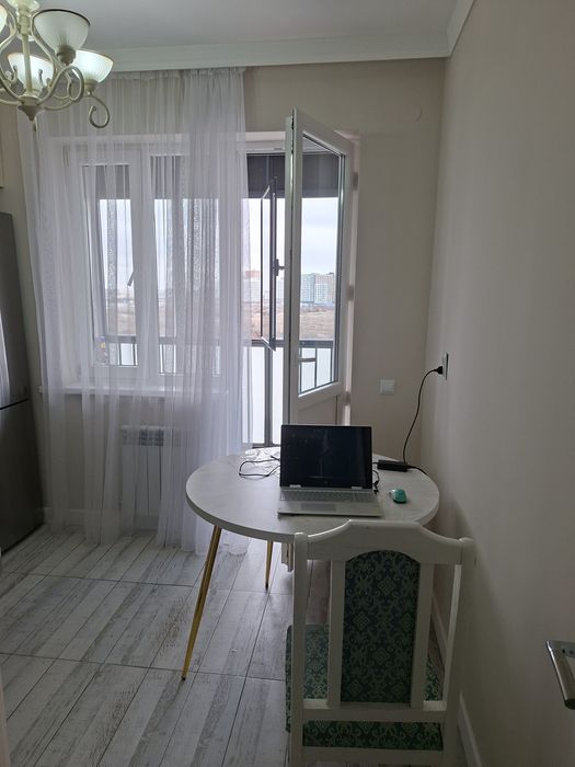 Подселение на евродушку