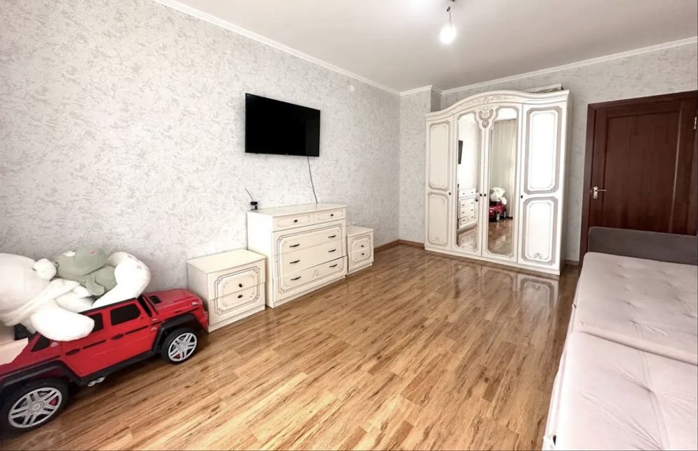 Квартира комфортная