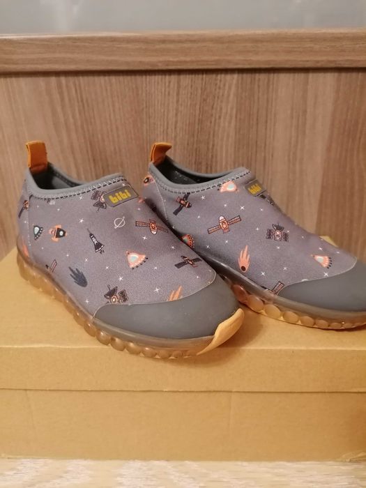 Pantofi sport Bibi Shoes, marimea 29,LED