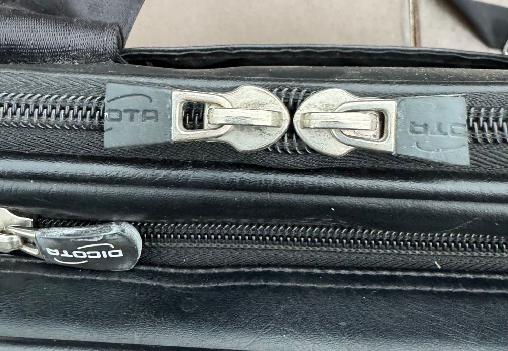 Сумка для ноутбука и поездок