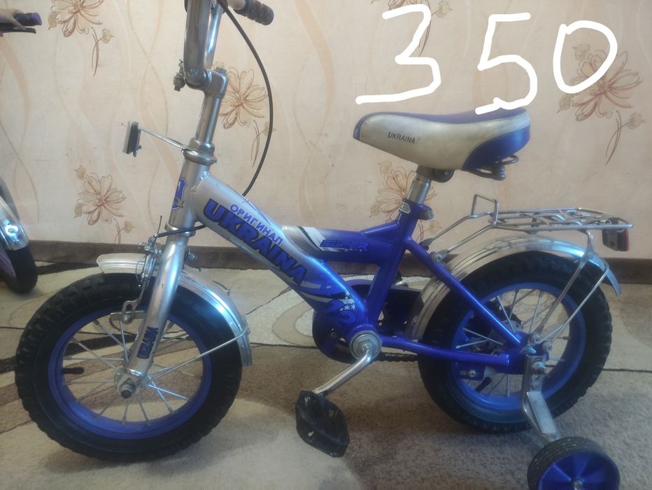 Velosipedlar yangi narxi kelishilgan xolda