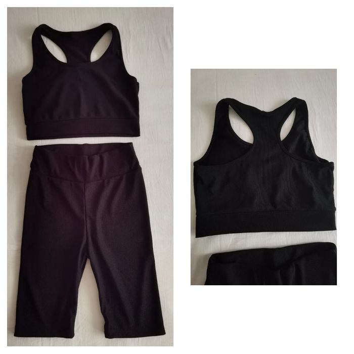 Дамски спортни комплекти