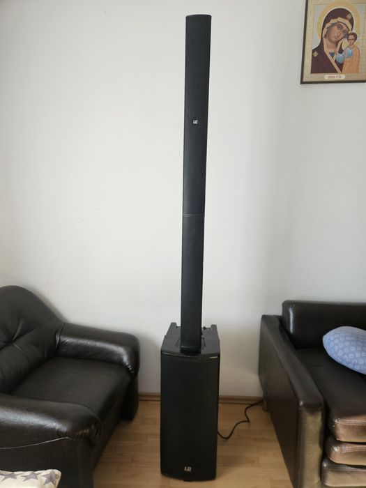 Boxa activa ld systems maui 11 g2 500w