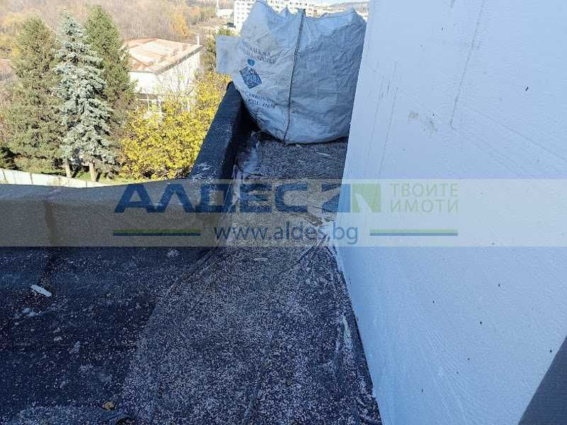 Продава се Четиристаен апартамент в София, Овча купел 2 - 138 кв.м за 2029 €/кв.м - Снимка #8