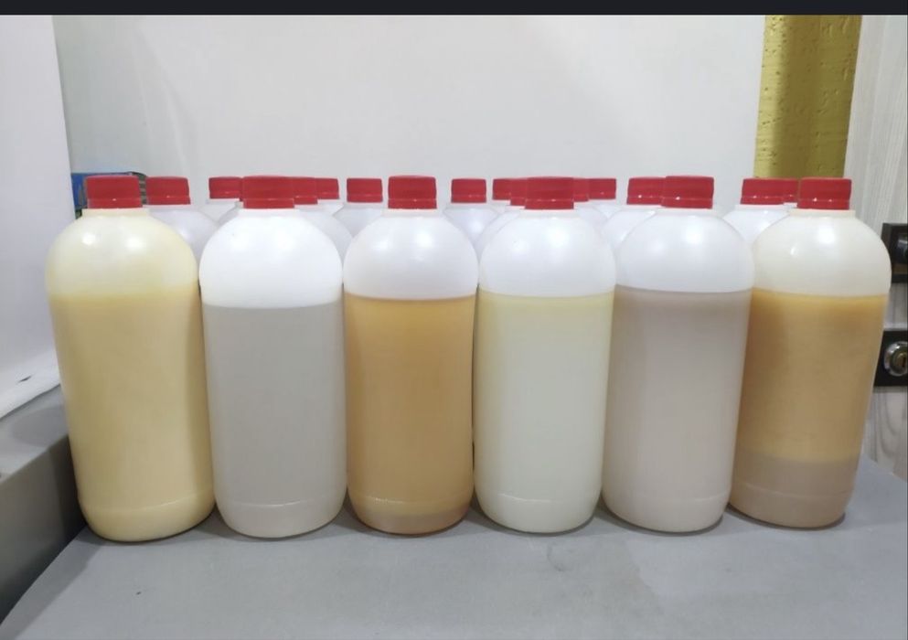 Ароматы сухой туман