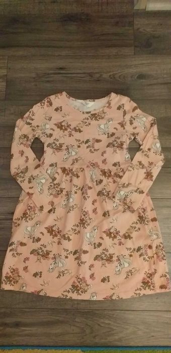 Детски фирмени дрехи размер 134 - 18-50лв.брой