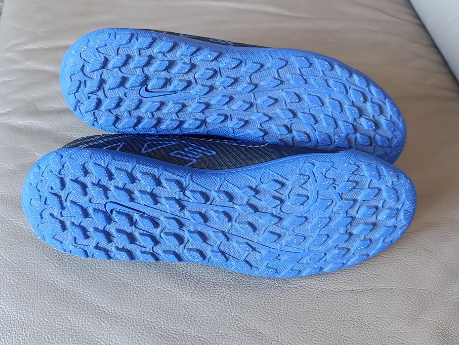 Стоножки Nike Mercurial