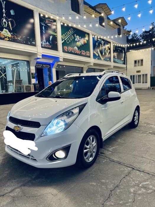 Сухой аренда Спарк !!! Suxoy arenda Spark !!!