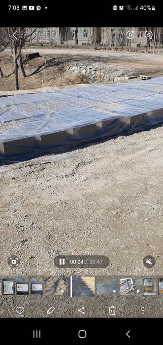 Шлакаблок апарати