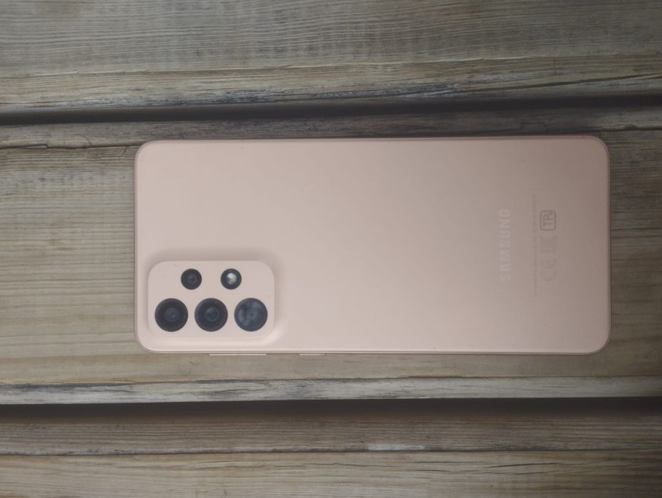 Samsung Galaxy A33 5G