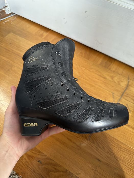 Фигурнык коньки