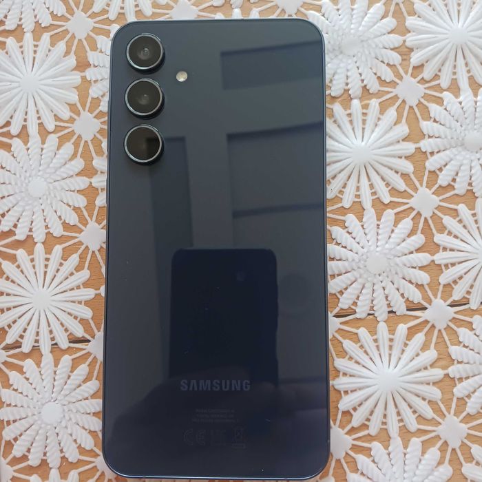 Samsung a55 5g в гаранция