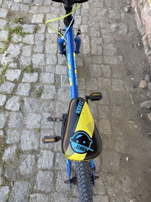 Детско колело drag