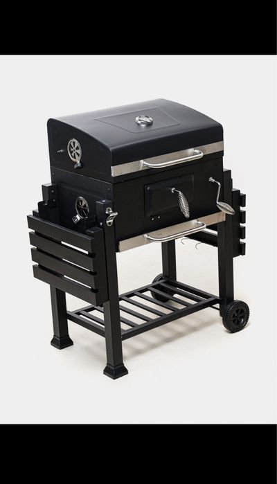 Мангал BBQ гриль