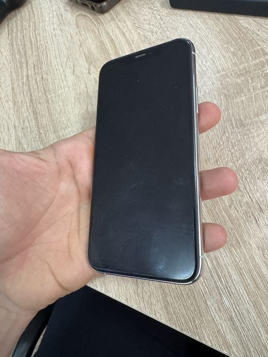 Iphone 11 pro baterie