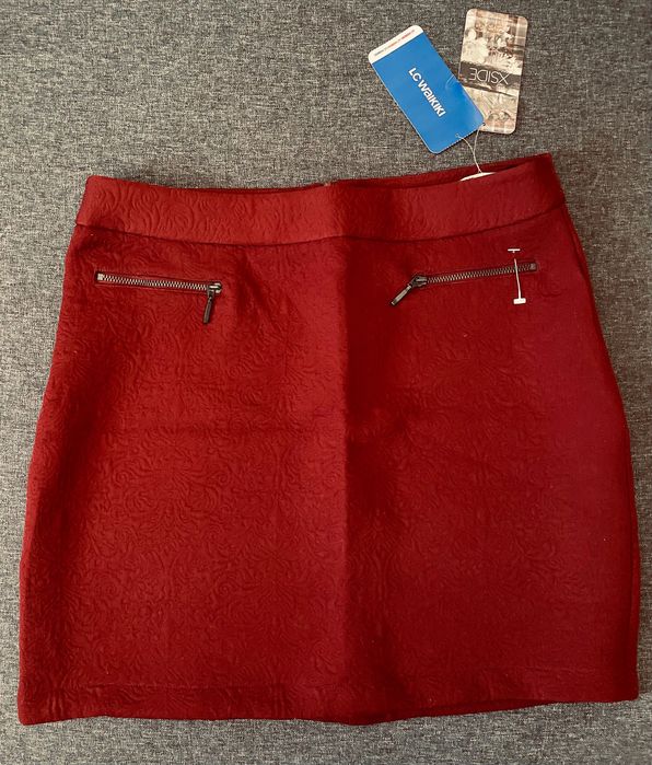 Нова дамска пола