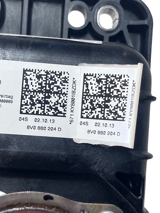 Airbag Pasager Audi A3 Sportback 8Va, 8Vf 2012 -> 8V0880204D