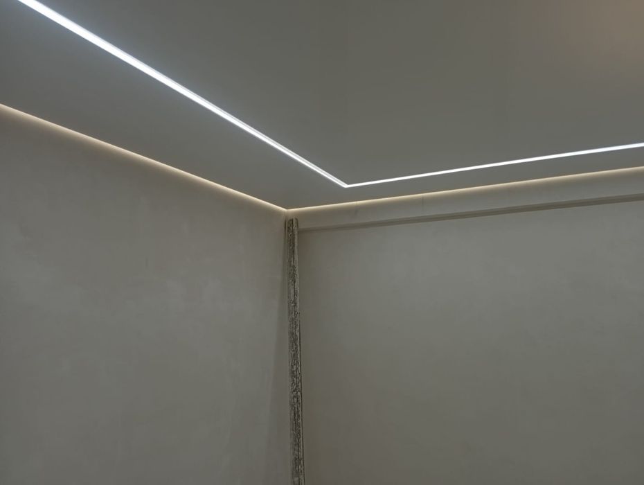 Ремонт квартир под ключ