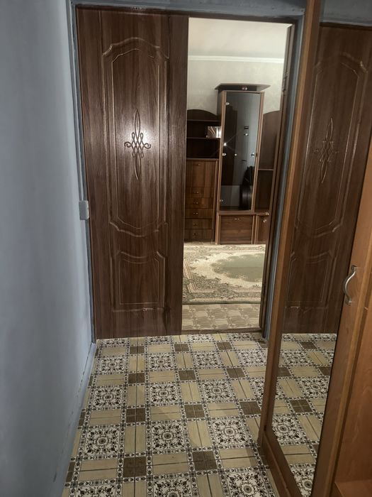 Сдается квартира