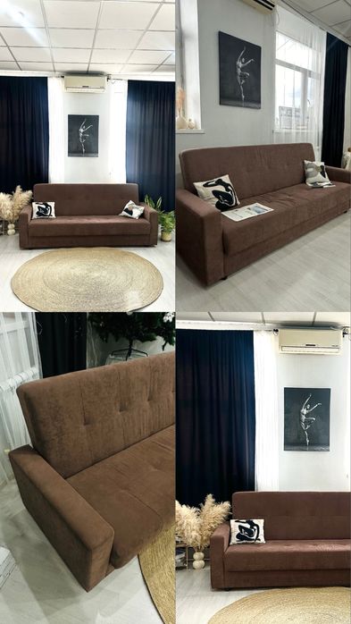 Продам диван 2.17