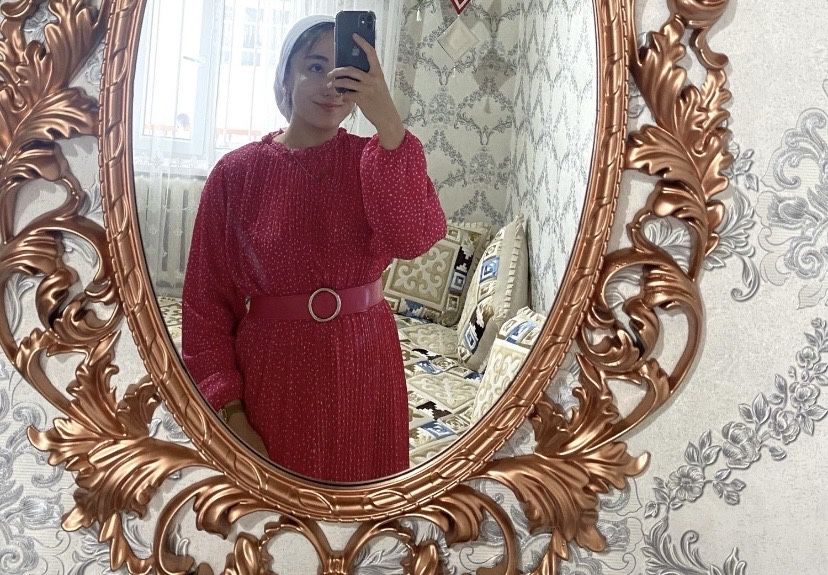 Көйлектер турецкий(жаз көктемге)