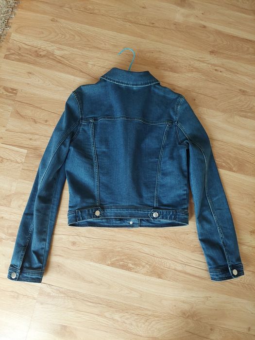 Дънково яке М размер