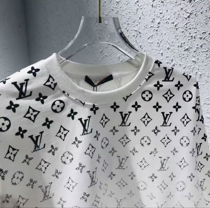 Louis Vuitton блуза