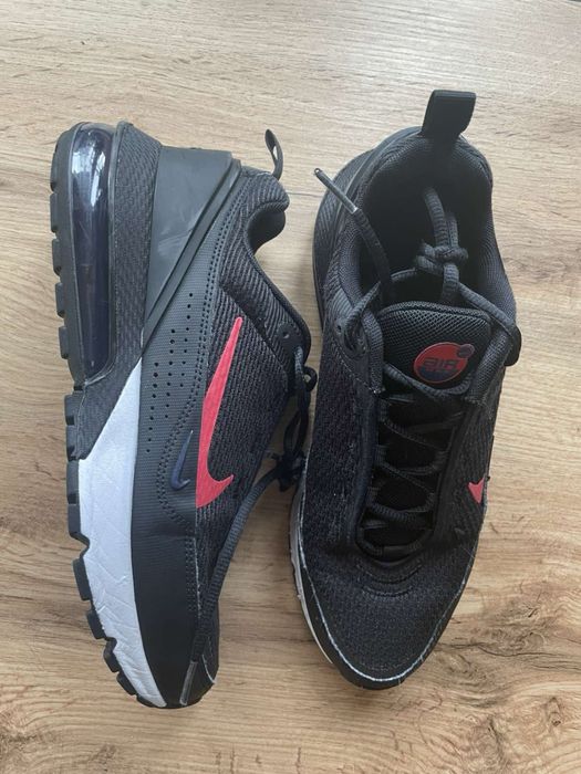 Маратонки Nike Air Max