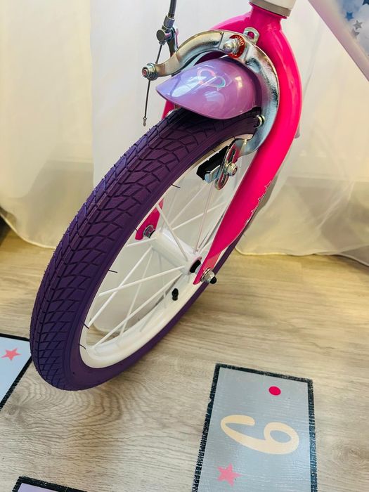 Bicicleta pentru copii