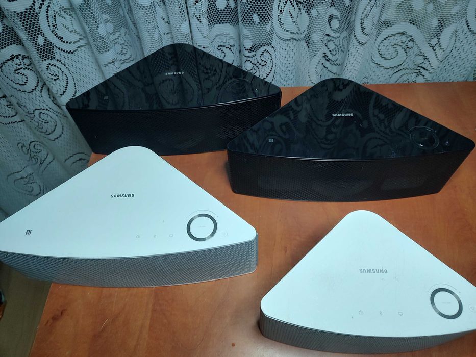 Boxa Bluetooth Samsung WAM351 WAN550 WAM551