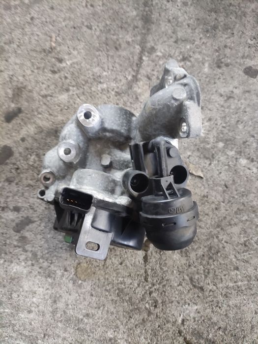 ЕGR клапан за Citroen,Peugeot,Ford,Volvo 2.0hdi
