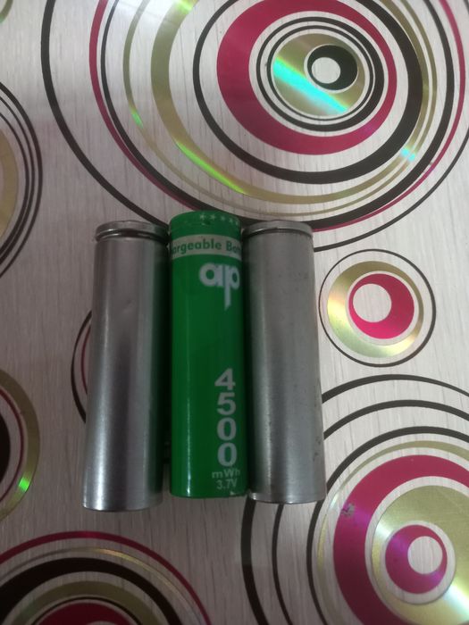 Продам разные батарейки