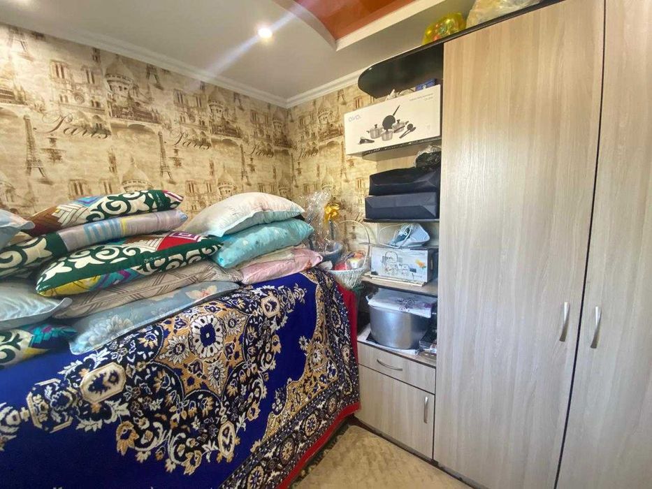продам 3 комнатную квартиру