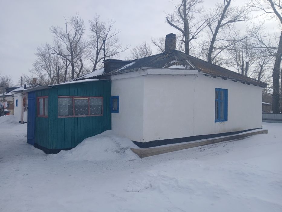 Шет ау. Акой ауылы. Уй сатылады