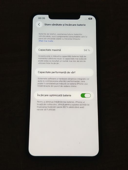 iPhone 11 Pro Max 512GB