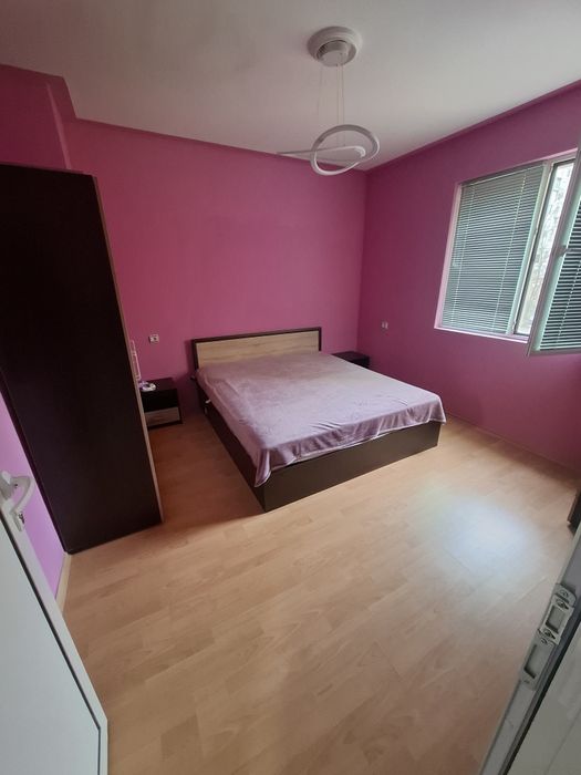 Апартамент под наем Железник