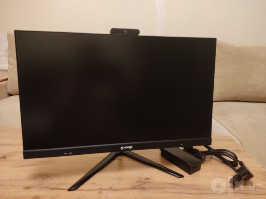 Моноблок FPB Elitegroup 24" i3-10gen