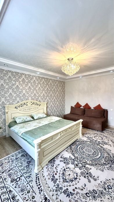 Сдам квартиру по суточно ,по часавой