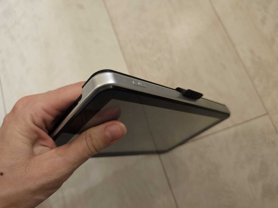 GPS Navigatie SSmedia