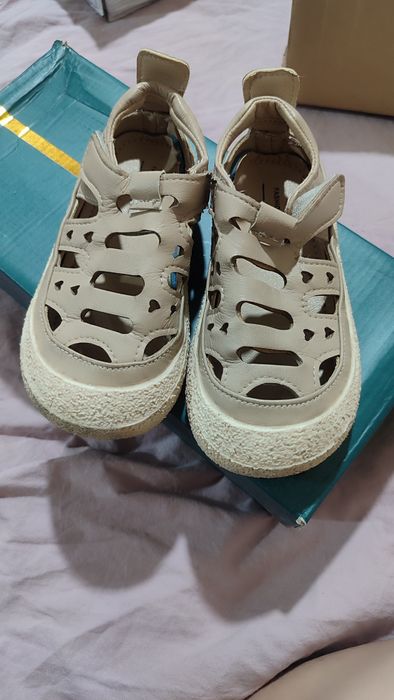 Детский обувь, сандали для девочек