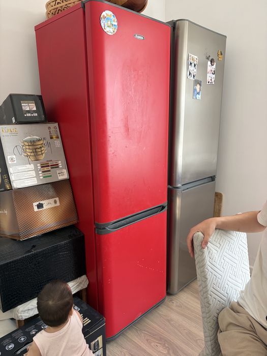 Продам холодильник