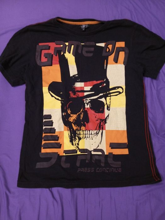 Футболки для мальчиков