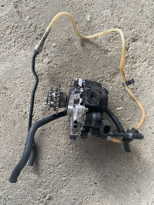 Piese bmw e87 120 d