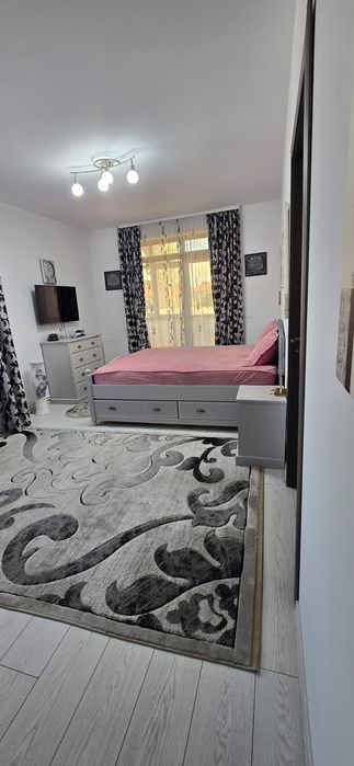 Apartament 2 camere cu loc de parcare